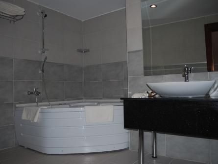 Dragos Resort Hotel Spa Restaurant Istanbul Eksteriør bilde