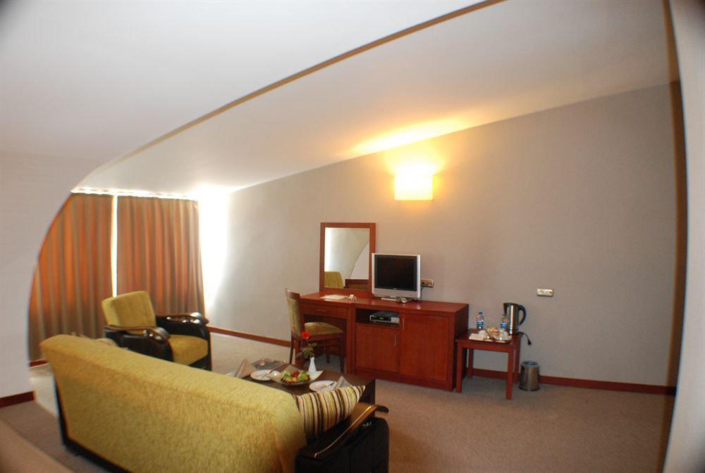 Dragos Resort Hotel Spa Restaurant Istanbul Eksteriør bilde