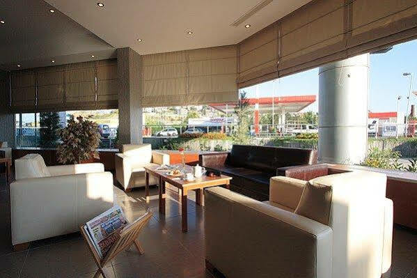 Dragos Resort Hotel Spa Restaurant Istanbul Eksteriør bilde