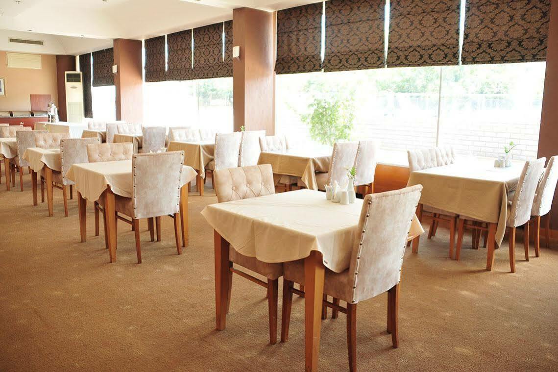 Dragos Resort Hotel Spa Restaurant Istanbul Eksteriør bilde