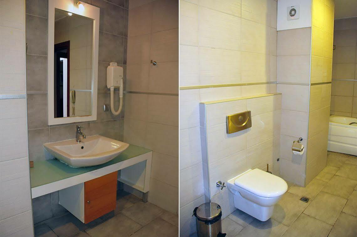 Dragos Resort Hotel Spa Restaurant Istanbul Eksteriør bilde