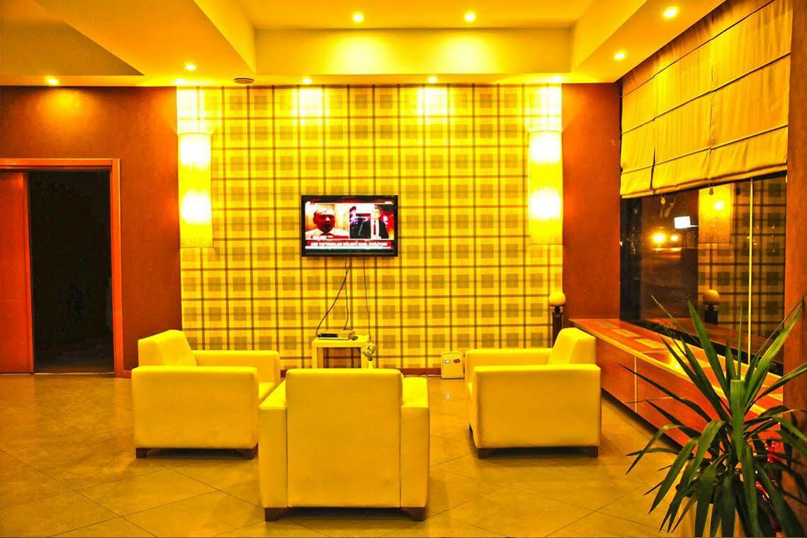 Dragos Resort Hotel Spa Restaurant Istanbul Eksteriør bilde